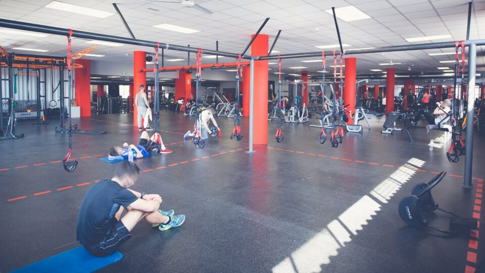 Fitness19 Castelldefels