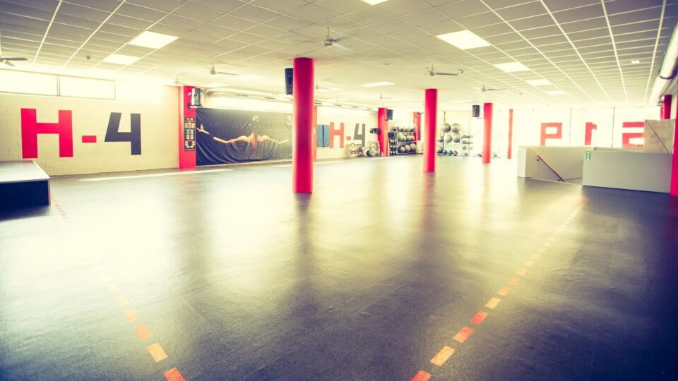 Fitness19 Castelldefels