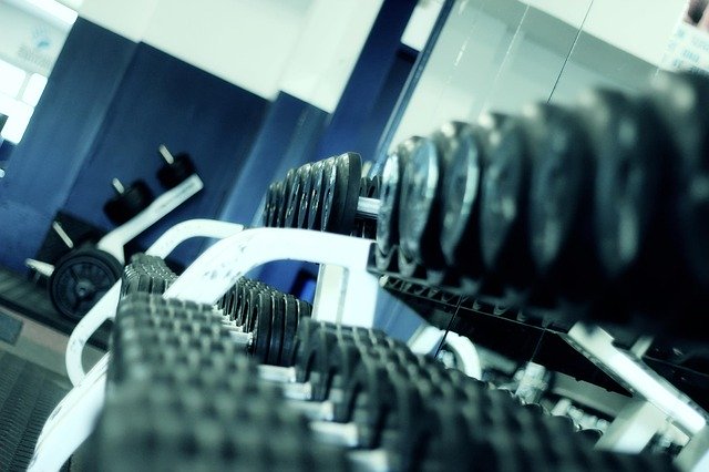 Controla tu peso con los gimnasios en Castelldefels