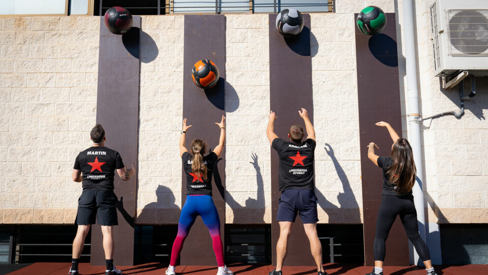 Fitness19 Castelldefels